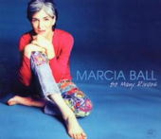 Marcia Ball – So Many Rivers