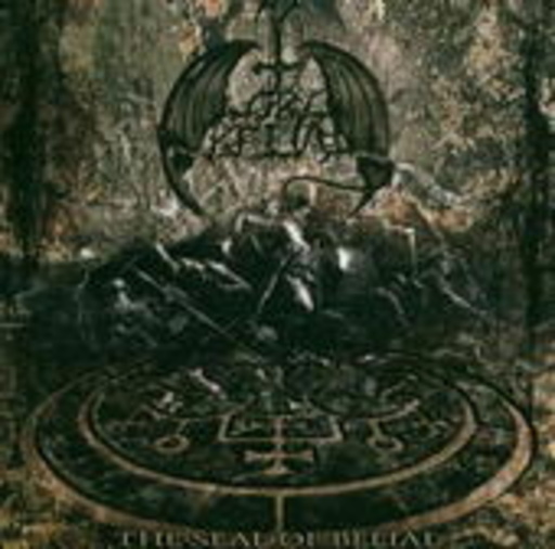 Lord Belial – The Seal Of Belial