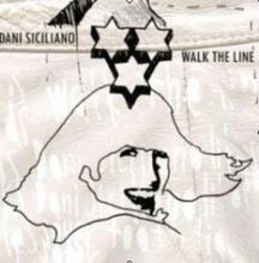 Dani Siciliano – Walk The Line