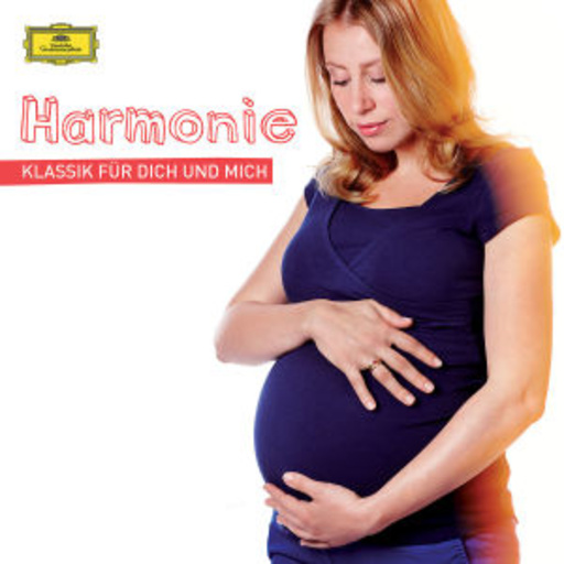 Diverse – Harmonie - Das Beste für mein Baby