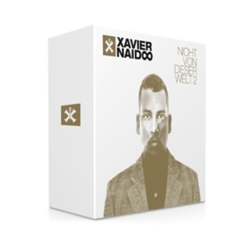 Xavier Naidoo – Für dich.
