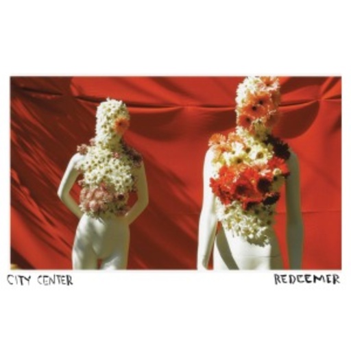City Center – Redeemer