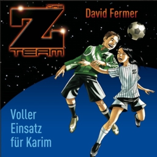 Das Z-Team – Voller Einsatz für Karim (2)