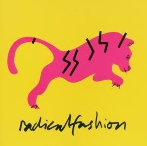 Radicalfashion – Odori
