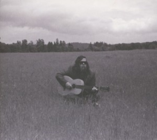 Raymond Byron & The White Freighter – Little Death Shaker