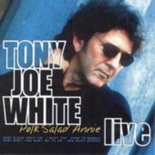 Tony Joe White – Polk Salad Annie - Live