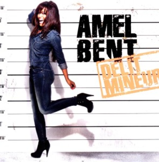 Amel Bent – Délit Mineur