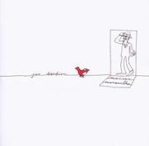 Joe Barbieri – Maison Maravilha