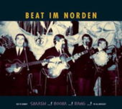 Diverse – Smash ...! Boom ...! Bang ...! - Beat im Norden