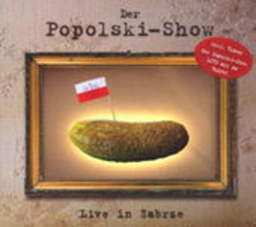 Der Popolski-Show – Live In Zabrze