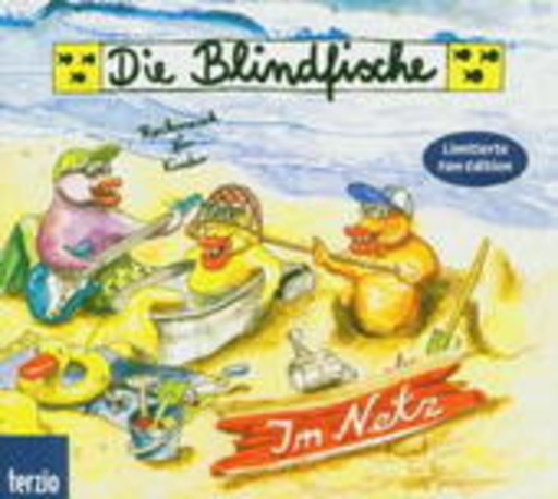 Die Blindfische – Im Netz