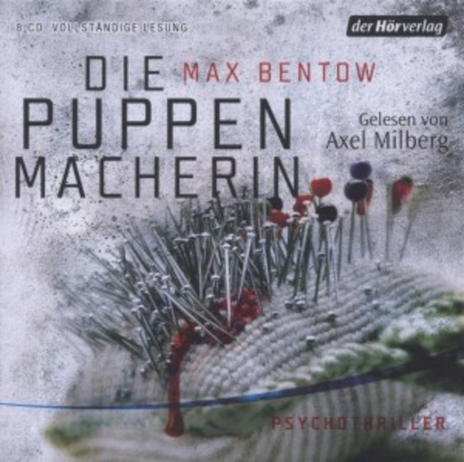 Axel Milberg – Die Puppenmacherin