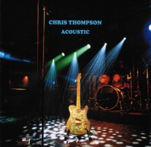 Chris Thompson – Acoustic