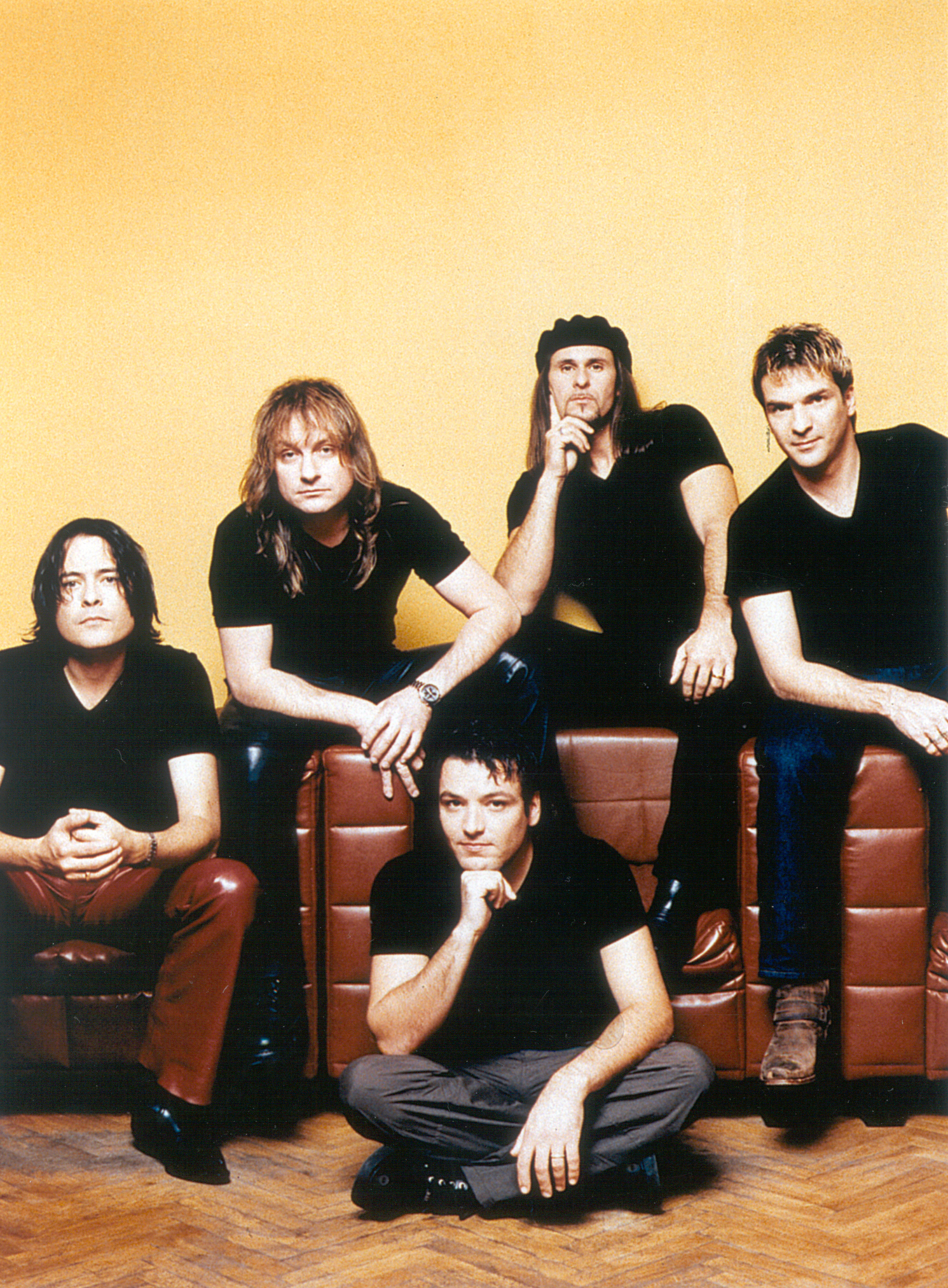 Gotthard