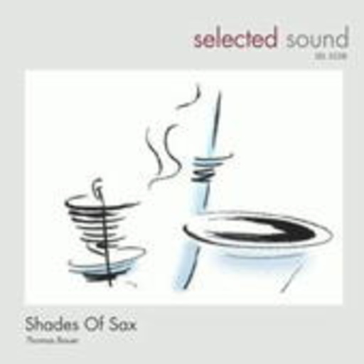Thomas Bauer – Shades Of Sax