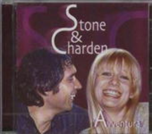 Stone & Charden – L' Avventura