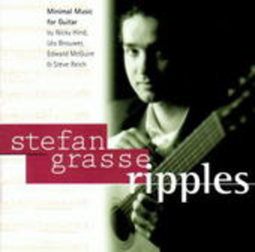 Stefan Grasse – Ripples