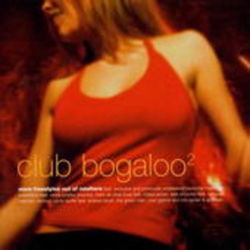 Diverse – Club Bogaloo Vol. 2