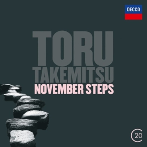 Diverse – November Steps