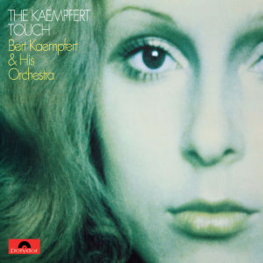 Bert Kaempfert – The Bert Kaempfert Touch
