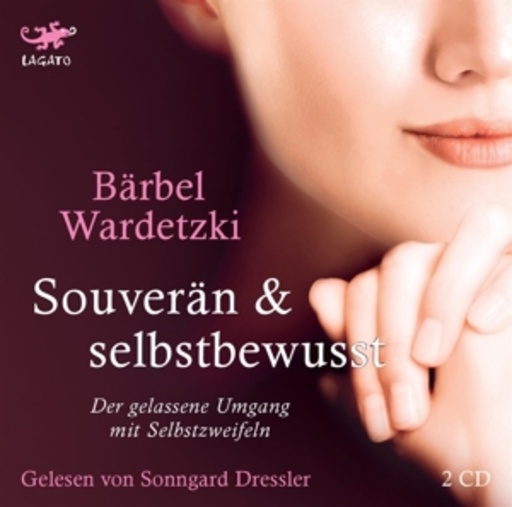 Sonngard Dressler – Souverän und selbstbewusst