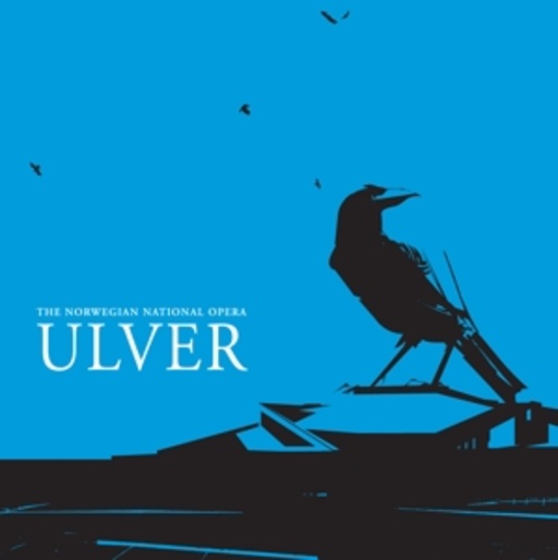 Ulver – Live At The Norwegian National Opera
