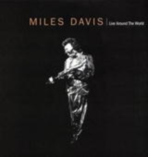 Miles Davisale – Live Around The Delta