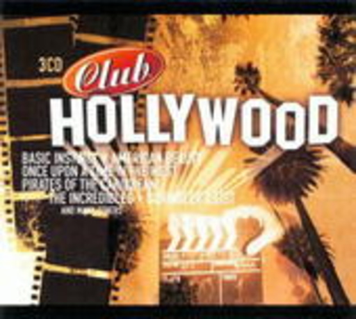 Diverse – Club Hollywood