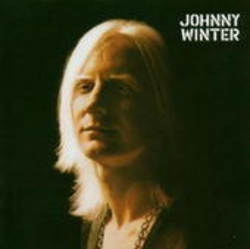 Johnny Winter – Johnny Winter