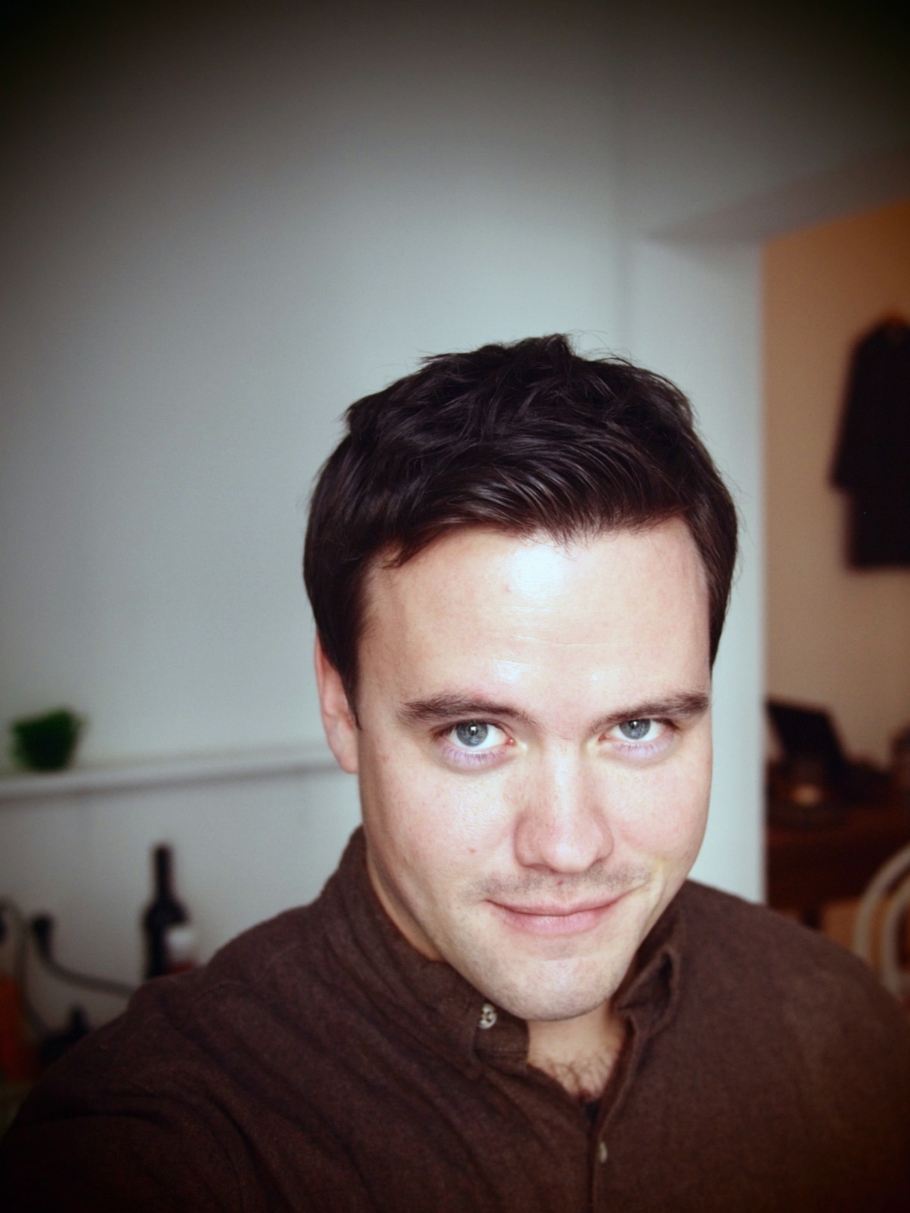 Jonas Vebner