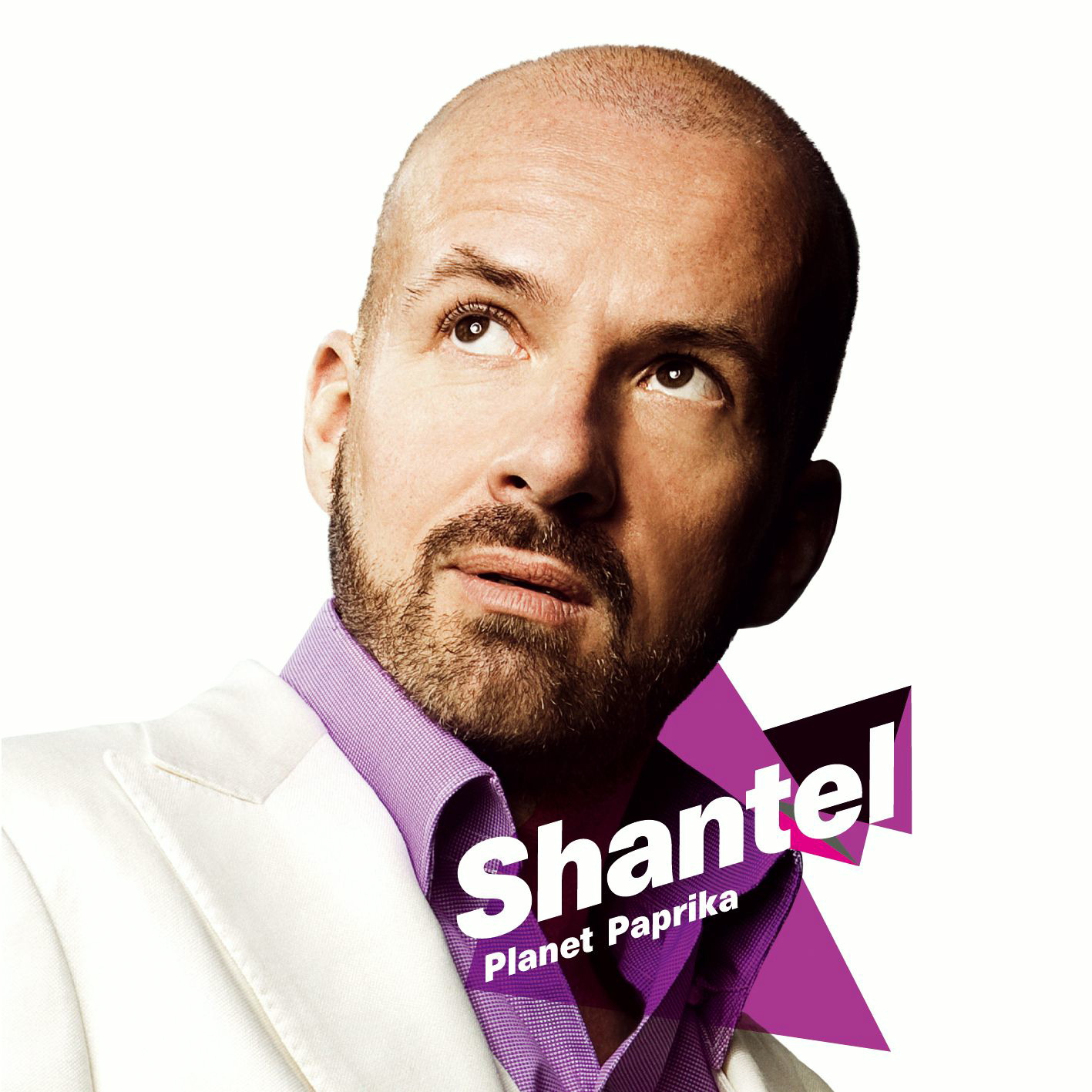 Shantel – Planet Paprika