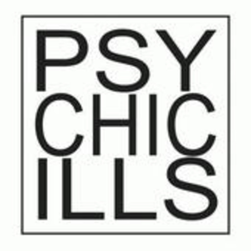 Psychic Ills – Early Violence