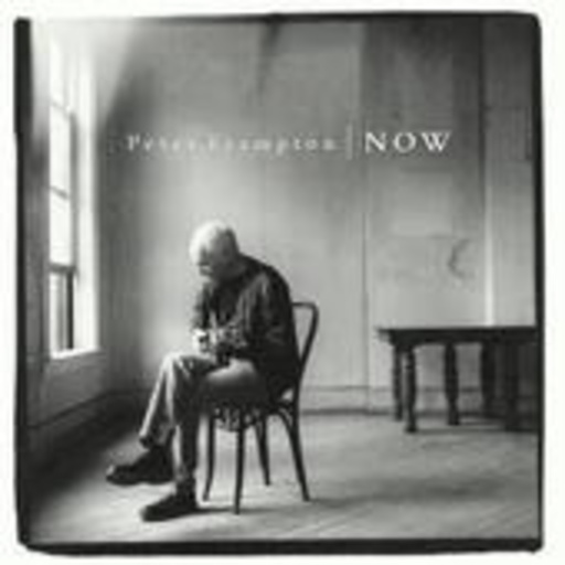 Peter Frampton – Now