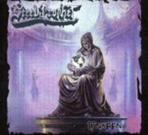 Steel Prophet – Unseen
