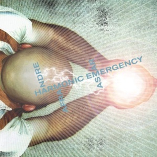 Andre Afram Asmar – Harmonic Emergency