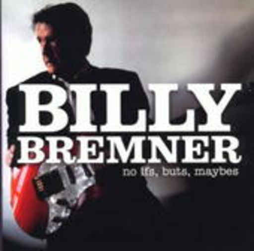 Billy Bremner – No Ifs, Buts, Maybes