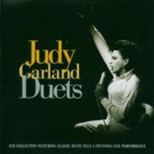 Judy Garland – Duets