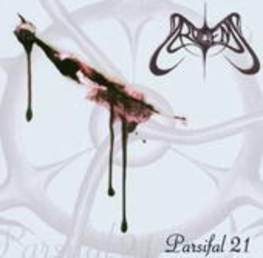 Cryogenic – Parsifal 21