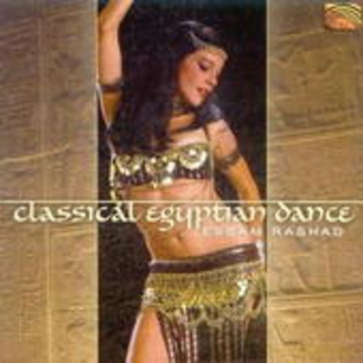 Essam Rashad – Classical Egyptan Dance