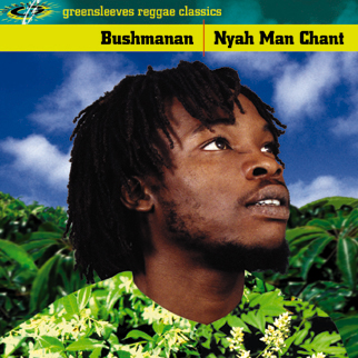 Bushman – Nyah Man Chant