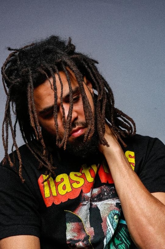 Arbeitete mit insgesamt 35 Künstlern und 27 Produzenten an "Revenge Of The Dreamers III": Rapper und Dreamville-Labelchef J. Cole