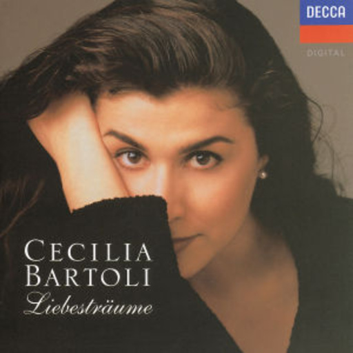 Cecilia Bartoli – Liebesträume