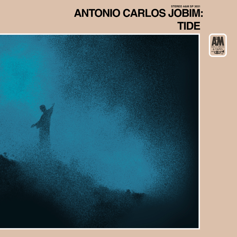 Antonio Carlos Chobim/Eumir Deodato/Jerry Dodgion/Joe Farell – Tide