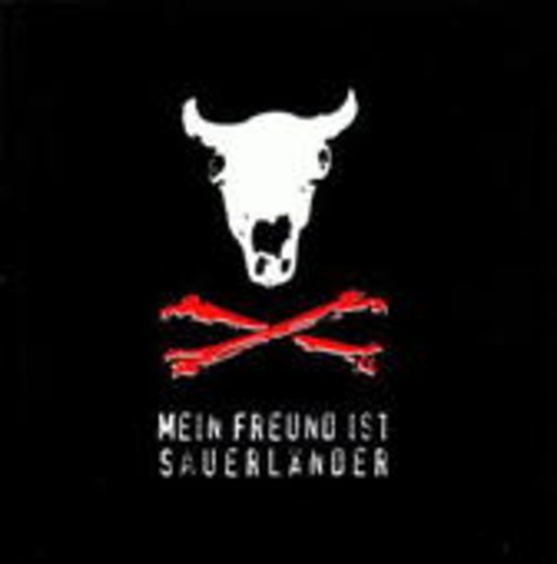Diverse – Mein Freund ist Sauerländer
