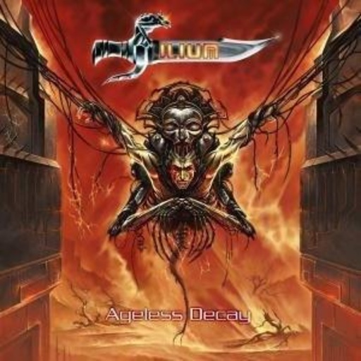 Ilium – Ageless Decay