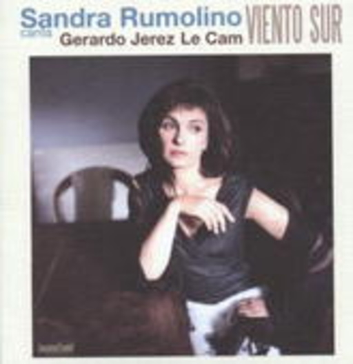 Sandra Rumolino – Viento Sur
