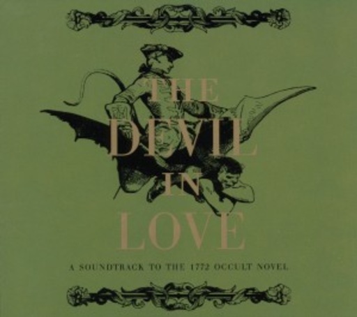 Diverse – The Devil In Love