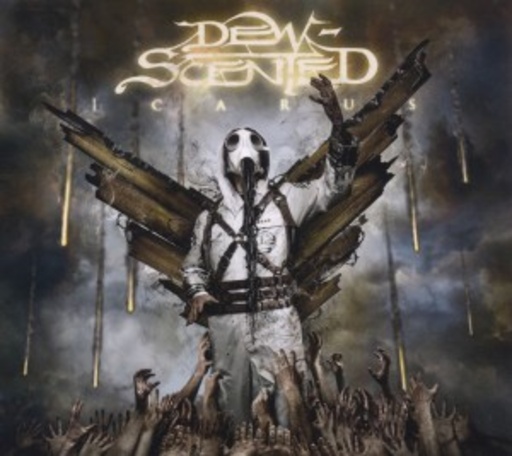 Dew-Scented – Icarus