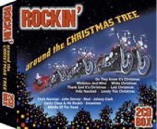 Diverse – Rockin' Around The Christmas Tree