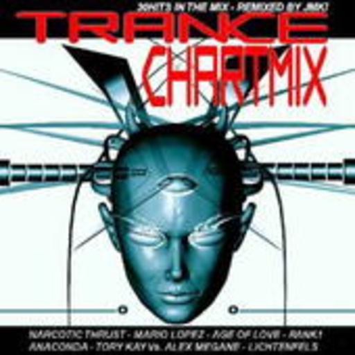 Diverse – Trance Chartmix